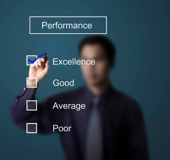 3 Ways to Take the Pain Out of Measuring Employee Performance